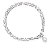 Pearl Biografy Armband