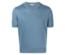 Pullover mit kurzen Ärmeln