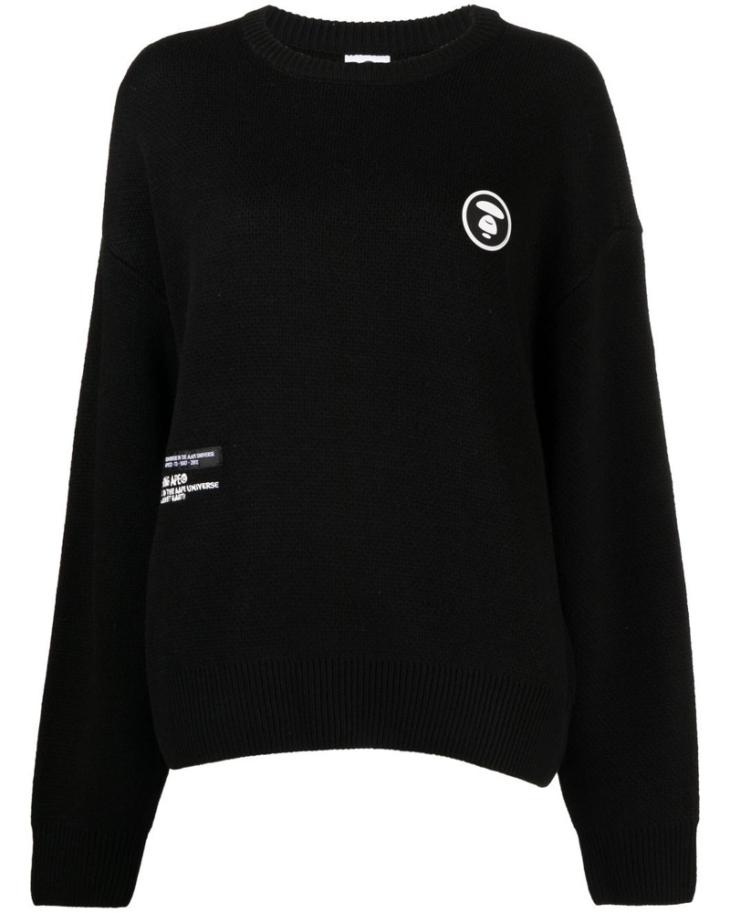BAPE Damen AAPE BY *A BATHING APE® Pullover
