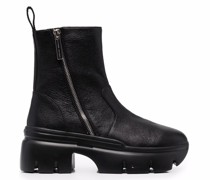 Apocalypse Zip Stiefeletten
