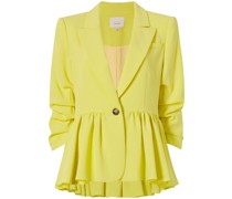 Ausgestellter Blazer