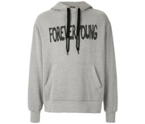 'Young' Kapuzenpullover