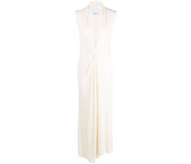Kleid mit Stretchanteil