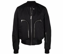 Bauhaus Jacke