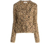 Klassischer Cardigan