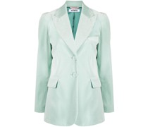 Einreihiger Blazer