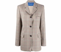 Einreihiger Blazer