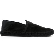 Klassische Espadrilles
