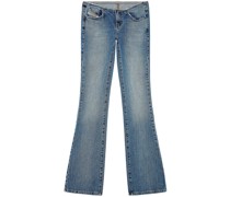 1969 D-Ebbey Odaqd Bootcut-Jeans