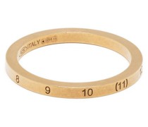 Numerical Ring