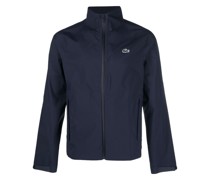 Jacke mit Reißverschluss