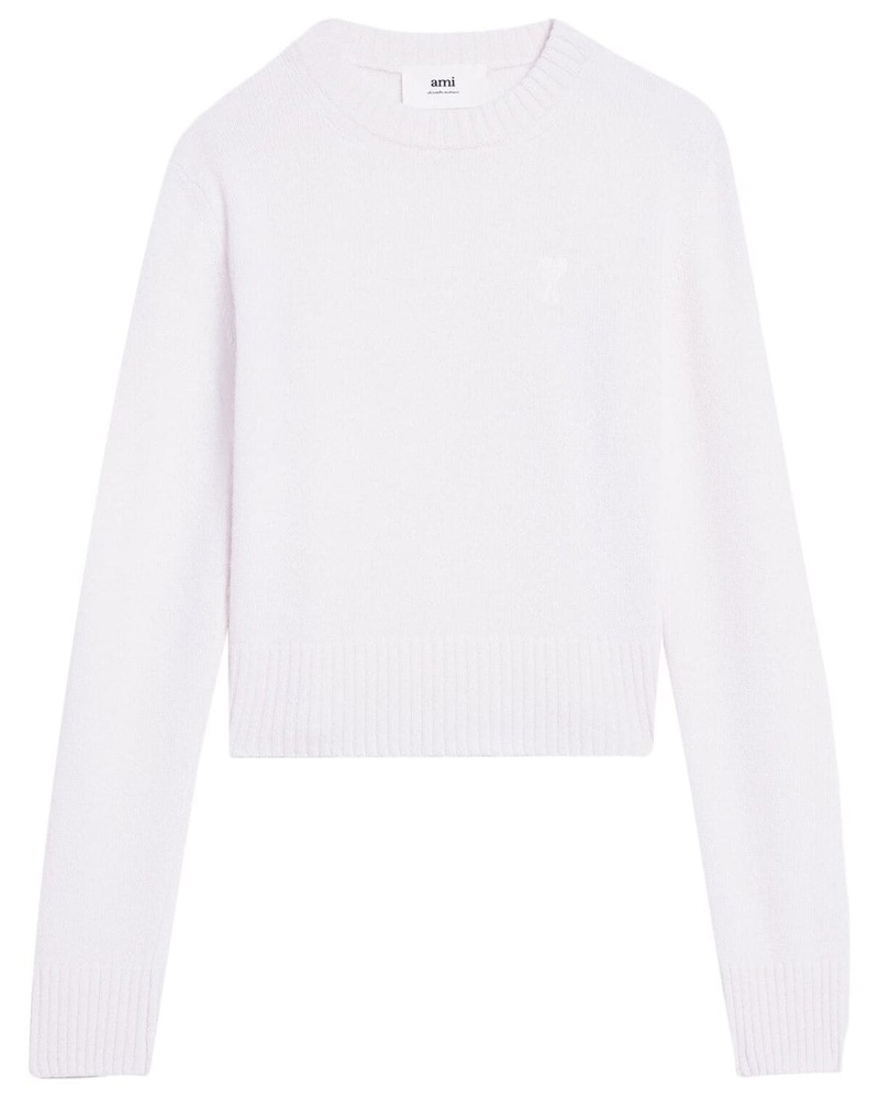 Ami Damen Ami de Coeur Pullover