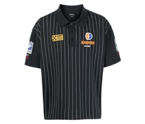 Monaco Poloshirt aus recycelter Baumwolle
