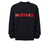 Mistake Sweatshirt