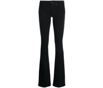 Bootcut-Jeans