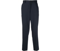 Hose mit geradem Bein