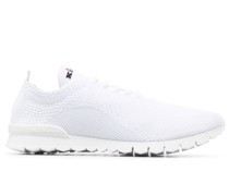 Sneakers in Strickoptik