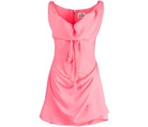 Ärmelloses Kleid
