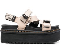 Kimber Sandalen