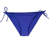 Bikinihöschen mit Schleifenverschluss