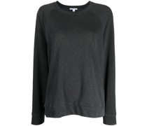 Klassisches Sweatshirt
