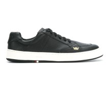 Sneakers Stern-Patches
