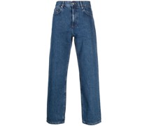 A.P.C. Martin Straight-Leg-Jeans