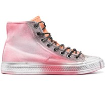 Klassische High-Top-Sneakers