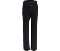 The Albi Tapered-Jeans