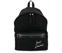 'City' Rucksack