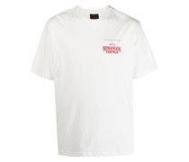 Throwback. x Stranger Things T-Shirt