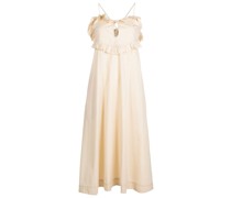 Klassisches Camisole-Kleid