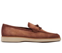 Lorcio Loafer aus Wildleder