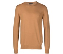 Lyle Pullover mit Rundhalsausschnitt