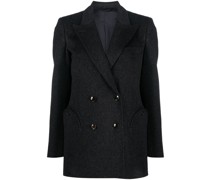Doppelreihiger Blazer