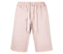 Bermudas mit Kordelzug