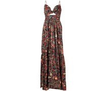 A.L.C. Laura Maxikleid