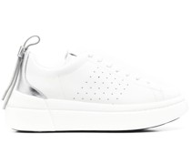 RED(V) Bowalk Sneakers