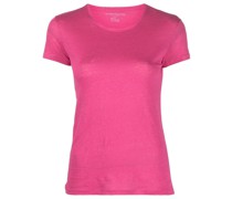 T-Shirt mit Rundhalsausschnitt