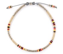 Komodo Armband mit Perlen