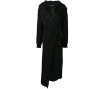 Kleid mit Knotendetail
