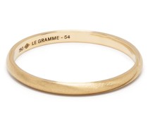 Polierter Ring