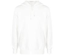 Hoodie mit Graffiti-Effekt