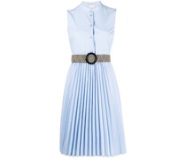 Ärmelloses Kleid