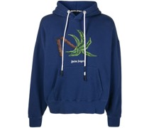 Broken Palm Hoodie