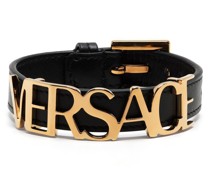 Armband mit Logo-Schild