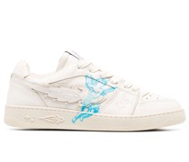 Klassische Sneakers