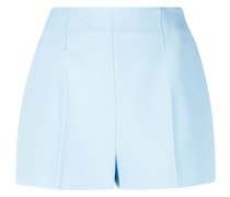 Hoch sitzende Shorts