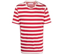 Gestreiftes Nicolas T-Shirt
