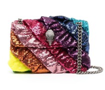 Mini Kensington Schultertasche